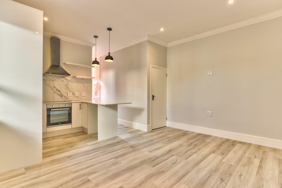 To Let 1 Bedroom Property for Rent in Walmer Estate Western Cape